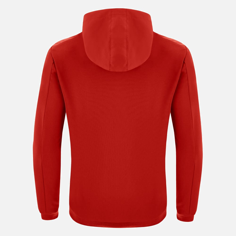 SWEATSHIRT ZIPPÉ WYDAD ATHLETIC CLUB