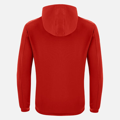 SWEATSHIRT ZIPPÉ WYDAD ATHLETIC CLUB