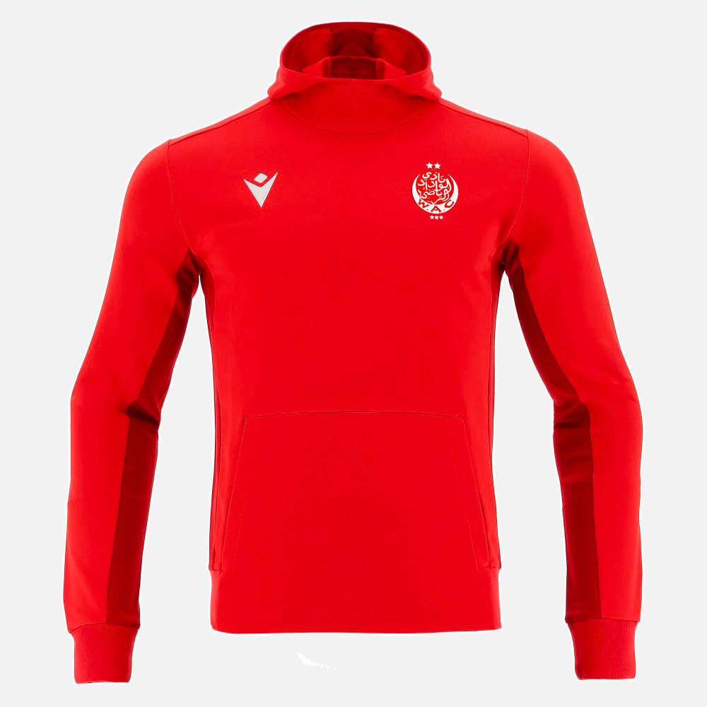 HOODIE WYDAD ATHLETIC CLUB