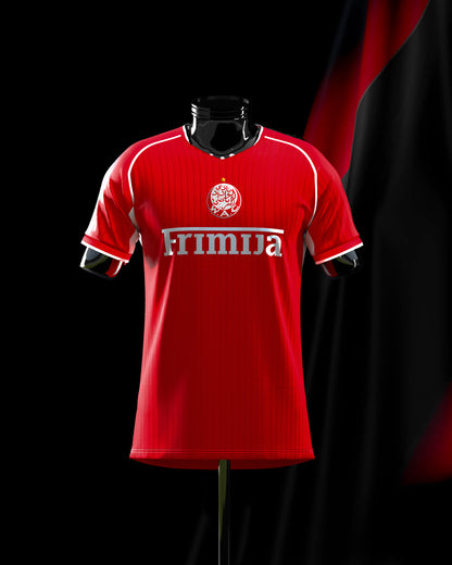 TENUE VINTAGE FRIMIJA 2005