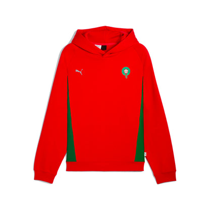 HOODIE A BANDE 2025 - MAROC