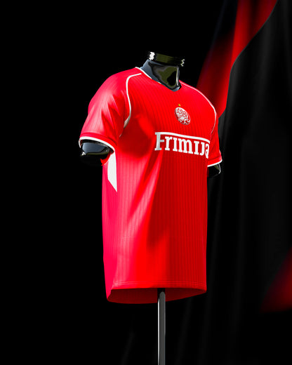 TENUE VINTAGE FRIMIJA 2005