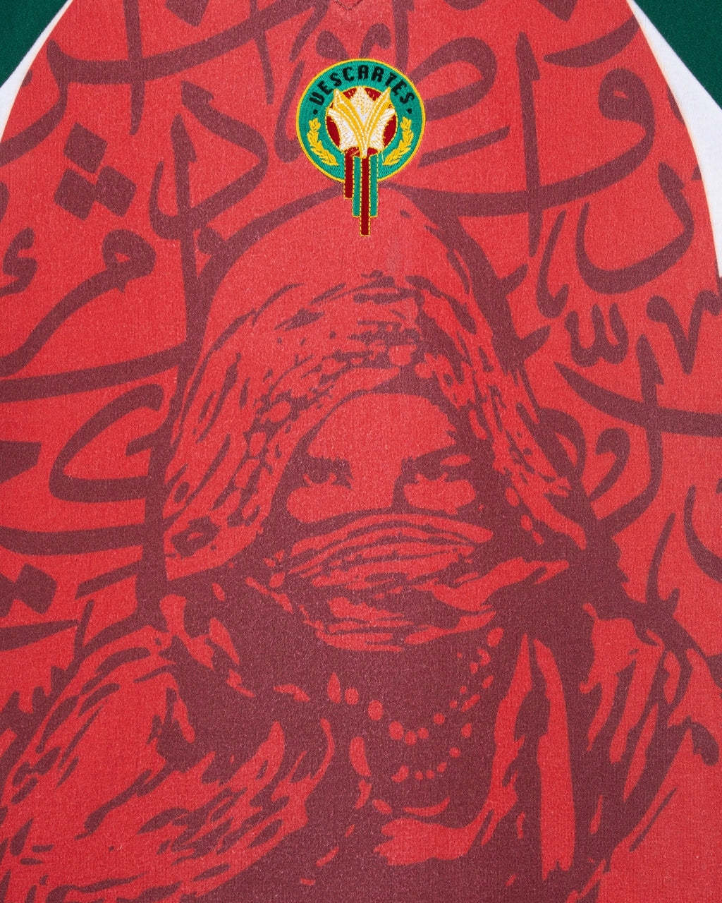 MOROCCO SHIRT - LIMITED EDITION ®