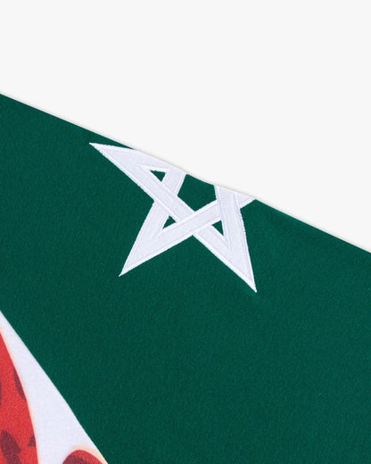 MOROCCO SHIRT - LIMITED EDITION ®