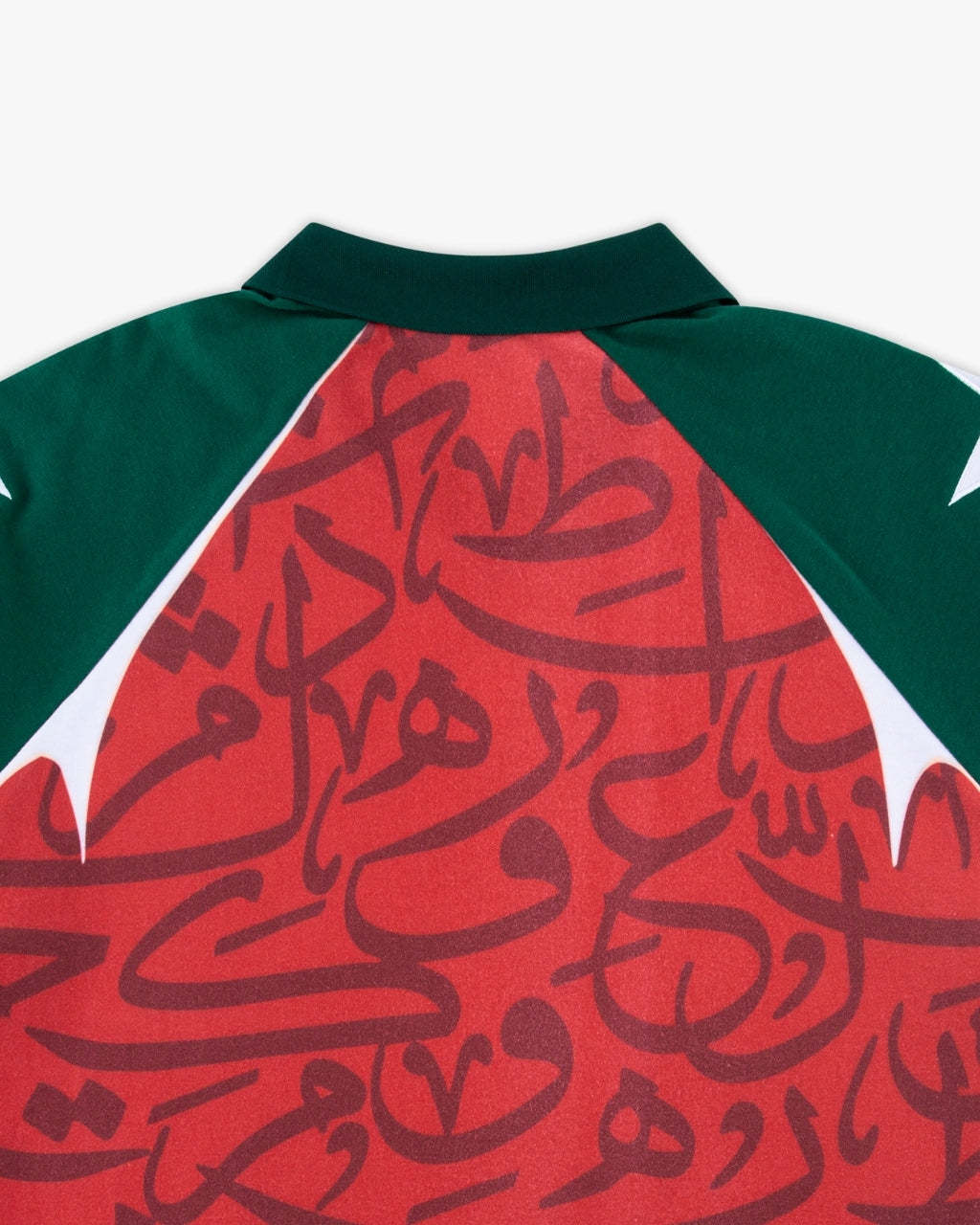 MOROCCO SHIRT - LIMITED EDITION ®