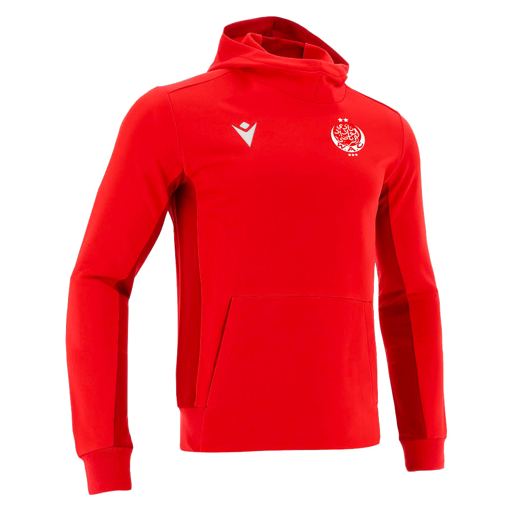HOODIE WYDAD ATHLETIC CLUB