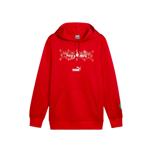 HOODIE CULTURE 2025 - MAROC