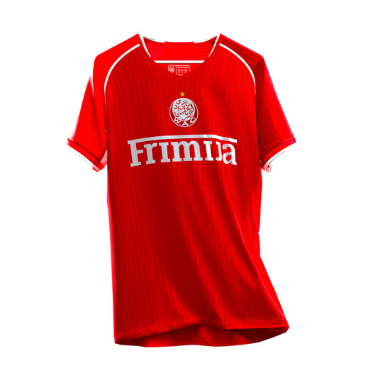 TENUE RETRO WYDAD FRIMIJA 2005