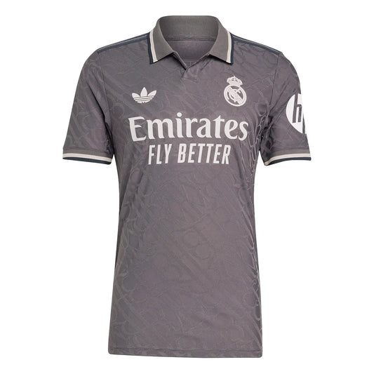 MAILLOT REAL MADRID 24/25 EXTÉRIEUR