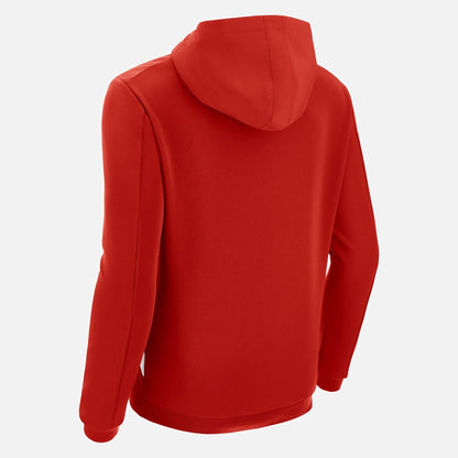 SWEATSHIRT ZIPPÉ WYDAD ATHLETIC CLUB