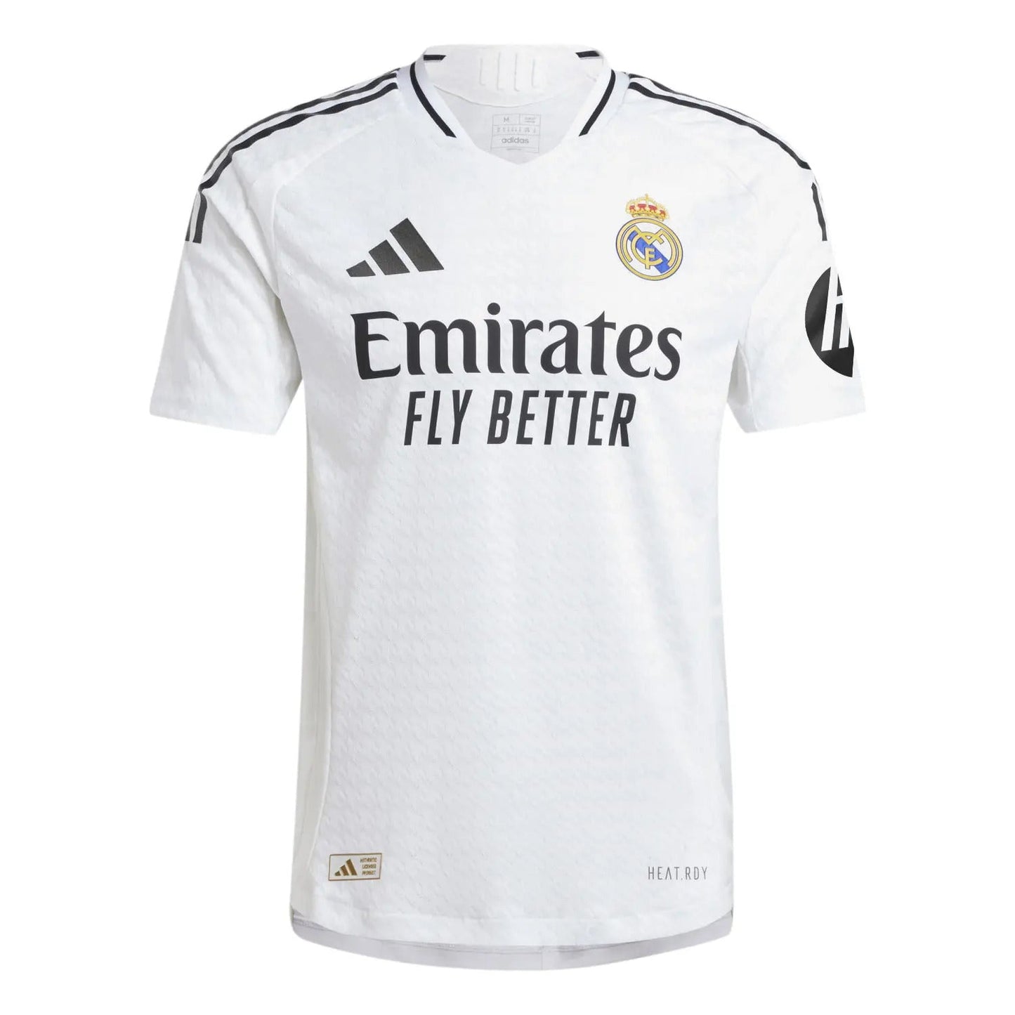 TENUE REAL MADRID 24/25 - HOME