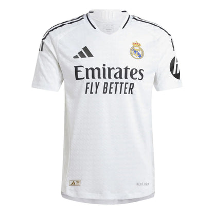 TENUE REAL MADRID 24/25 - HOME