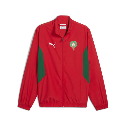 VESTE SURVÊTEMENT 2025 - MAROC